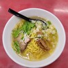 麺王 南柏店