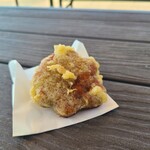 宮島サービスエリア(上り）スナックコーナー・フードコート - 