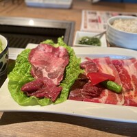 渋谷焼肉 KINTAN - 