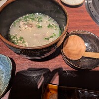 赤羽 友星 - 