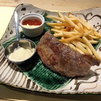 西洋料理 Jules - 