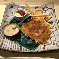 西洋料理 Jules - 