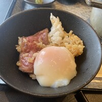 東京焼肉いのうえ 銀座店 - 