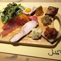 西洋料理 Jules - 