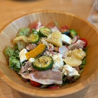 Cucina del NABUCCO - 