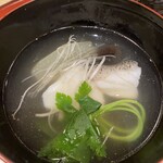 妙見石原荘 食菜石蔵 - 