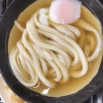 いぶきうどん エキア北千住店 - 