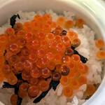 いかやき 福寿草 - 