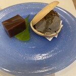 妙見石原荘 食菜石蔵 - 