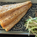 いかやき 福寿草 - 