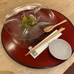 妙見石原荘 食菜石蔵 - 