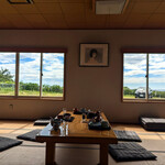 いかやき 福寿草 - 