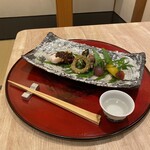 妙見石原荘 食菜石蔵 - 