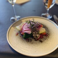 キハチ 青山本店 - 