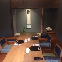 鉄板・懐石 くら馬 - 