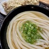 うどん 丸香