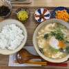 玉城豆腐のみそ汁屋