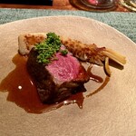 蒼 - 但馬玄 筍 姬皮のジュ