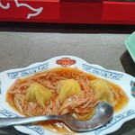 シン中華 有頂天 - 