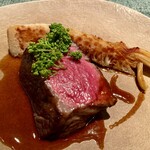 蒼 - 但馬玄 筍 姬皮のジュ