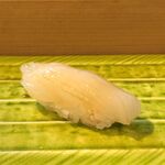 駒寿し - ヤリイカ