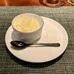 蒼 - ハールレモネのグラニテ