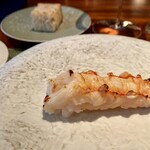 蒼 - 赤座海老 ビスク