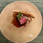 蒼 - 但馬玄 筍 姬皮のジュ