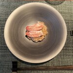 蒼 - 毛蟹のリゾット