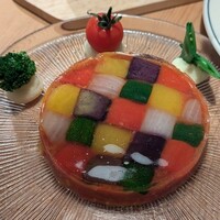 恵比寿ビストロ 猫も杓子も - 