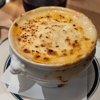 恵比寿ビストロ 猫も杓子も - 