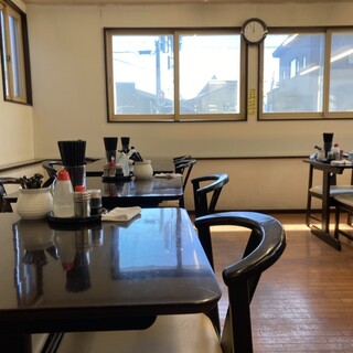 佐藤中華そば楼 by ねぎぼうず_2