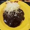 ゴーゴーカレー丼丼 イオンモールかほく店