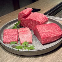 USHIGORO S. GINZA - 