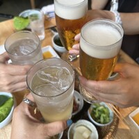 水剌間 恵比寿本店 - 