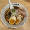 らぁ麺鯖六 心斎橋本店