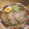 壱丁目ラーメン 中央竹町店