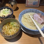 麺屋 喜八 - 