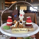 インペリアルラウンジ アクア - 