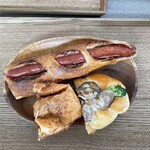 こむぎの杜ブンブン つきみ野店 - 