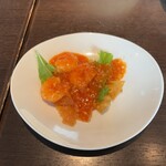 京鼎樓 ミント神戸店 - 