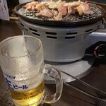 岩見沢精肉卸直営 牛乃家 - 