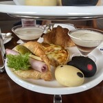 インペリアルラウンジ アクア - 