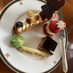 インペリアルラウンジ アクア - 