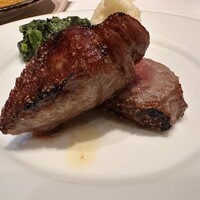 Empire Steak House Roppongi - 