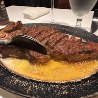Empire Steak House Roppongi - 