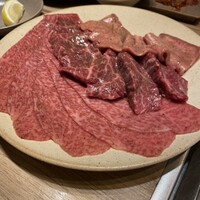 焼肉うしごろ 横浜店 - 