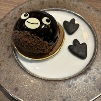 クロスダイン - 