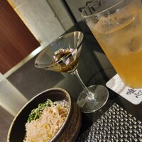 焼肉 喰心 - 