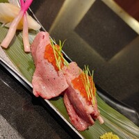 焼肉 喰心 - 